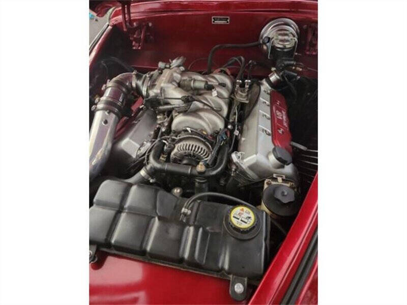 1941 Lincoln Continental