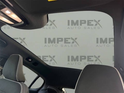 2023 Volvo C40 Recharge Twin Ultimate