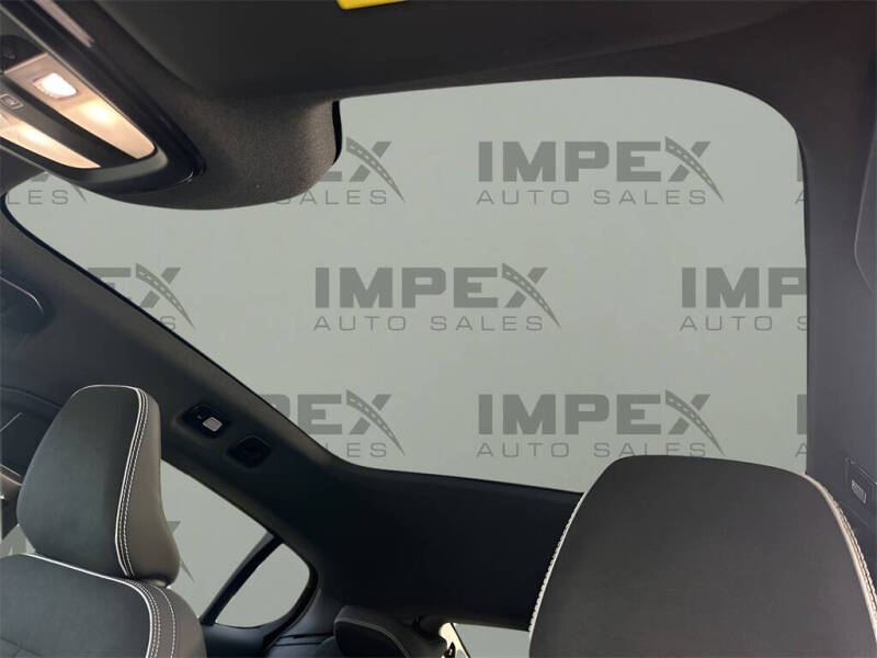 2023 Volvo C40 Recharge Twin Ultimate