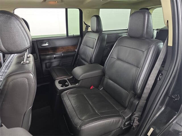 2014 Ford Flex Limited