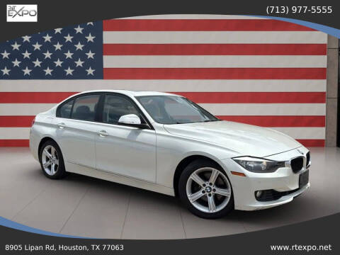 2014 BMW 3 Series 328i