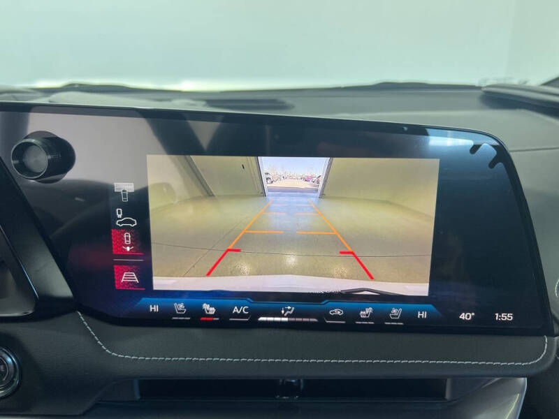 2026 Chevrolet Corvette Stingray