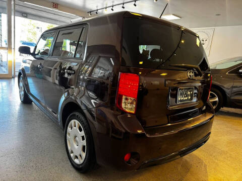 2015 Scion xB