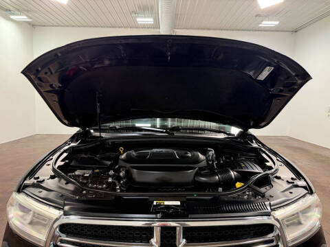 2020 Dodge Durango SXT