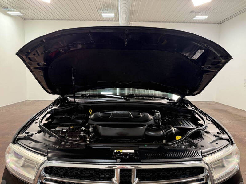 2020 Dodge Durango SXT