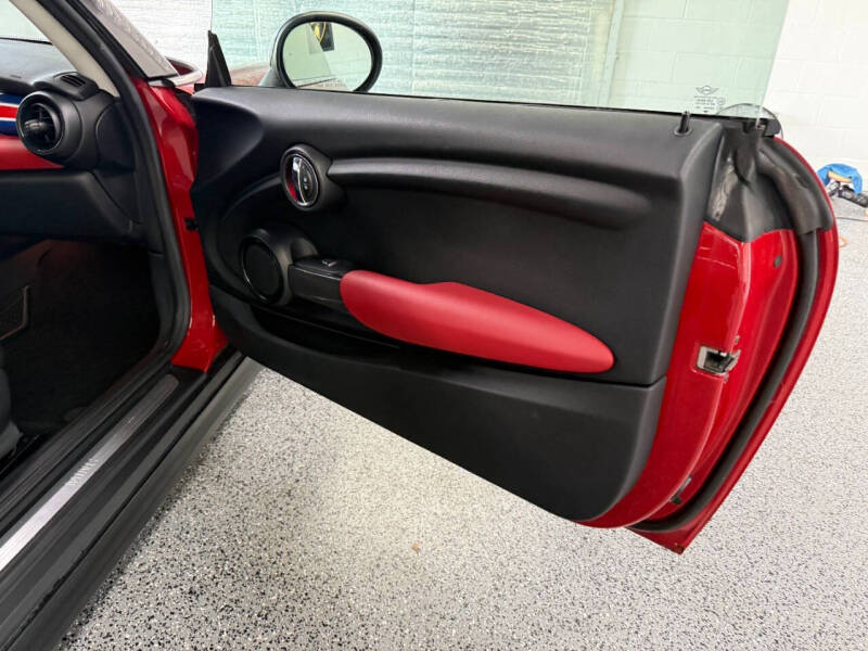 2016 MINI Hardtop 2 Door Cooper