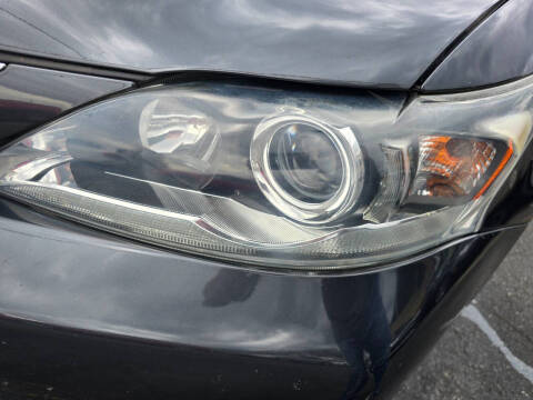 2011 Lexus CT 200h Premium