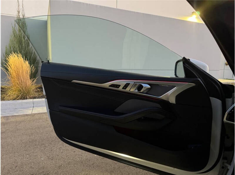 2019 BMW 8 Series M850i xDrive