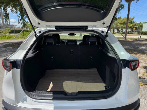 2023 Mazda CX-30 2.5 S Preferred