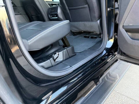 2025 GMC Sierra EV Denali