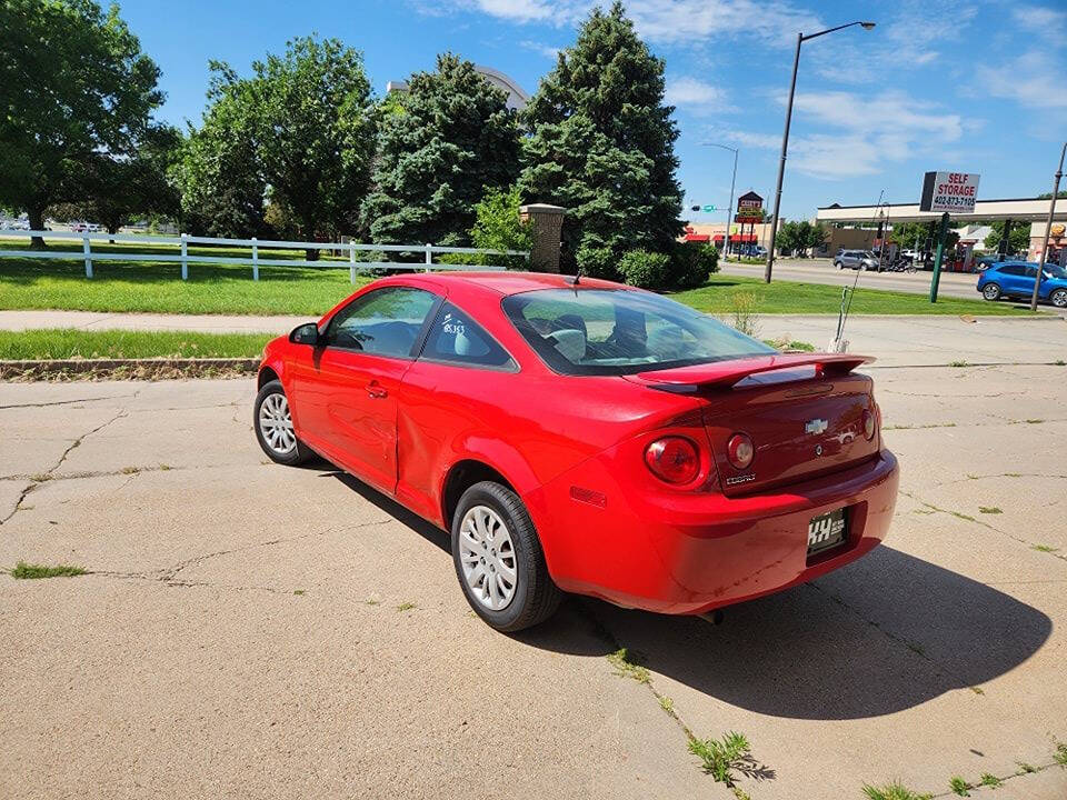 2010 Chevrolet Cobalt for sale at 308 AUTO SALES in Grand Island, NE