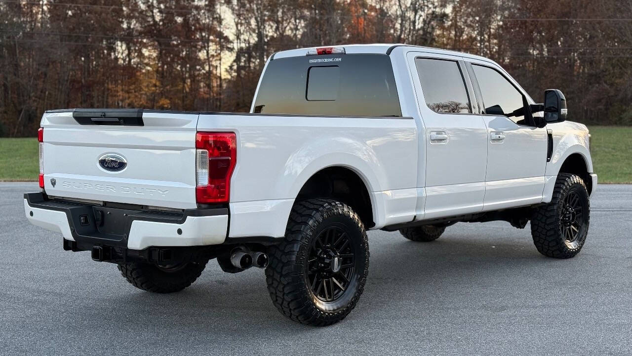 FordF-250 Super Duty3