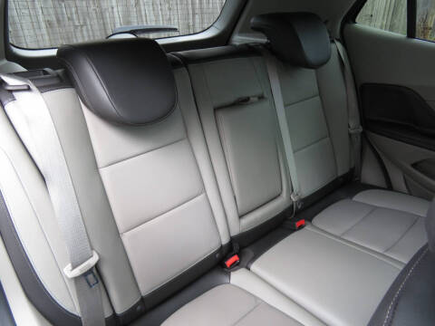 2014 Buick Encore Premium