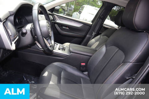 2024 Mazda CX-90 3.3 Turbo Premium