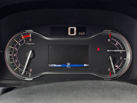 2018 Honda Pilot Elite