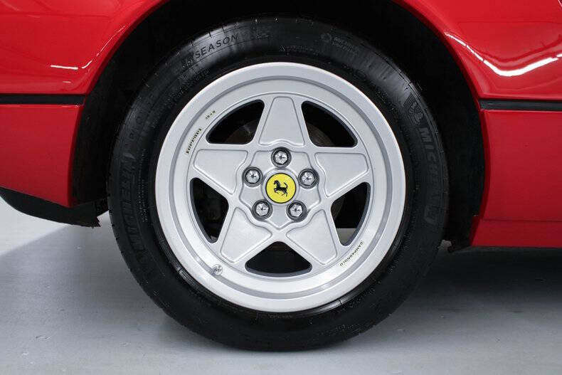 1978 Ferrari 308 GTS