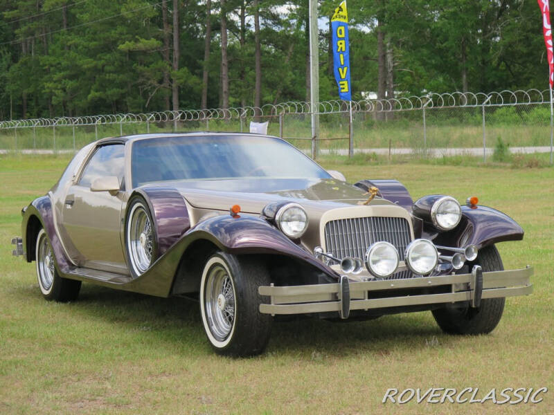 1986 Johnson Phantom