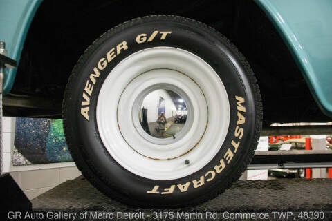 1964 Chevrolet C10