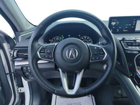 2023 Acura RDX SH-AWD w/Tech