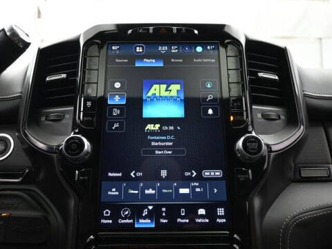 2024 RAM 2500 Limited