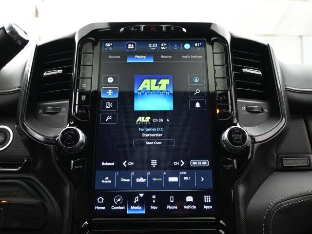 2024 RAM 2500 Limited