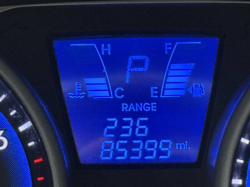 2015 Hyundai Tucson GLS