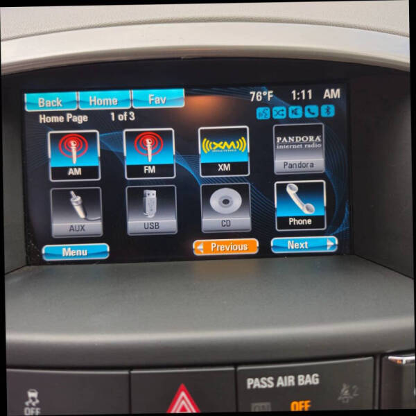 2016 Buick Verano Convenience Group