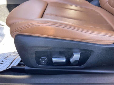 2022 BMW 4 Series M440i xDrive