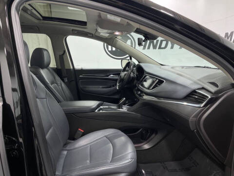 2019 Buick Enclave Premium