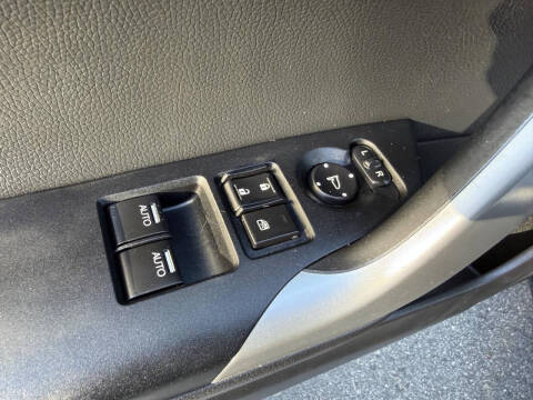 2014 Honda Accord EX