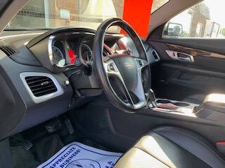 2017 GMC Terrain Denali