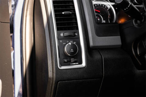 2016 RAM 2500 Lone Star