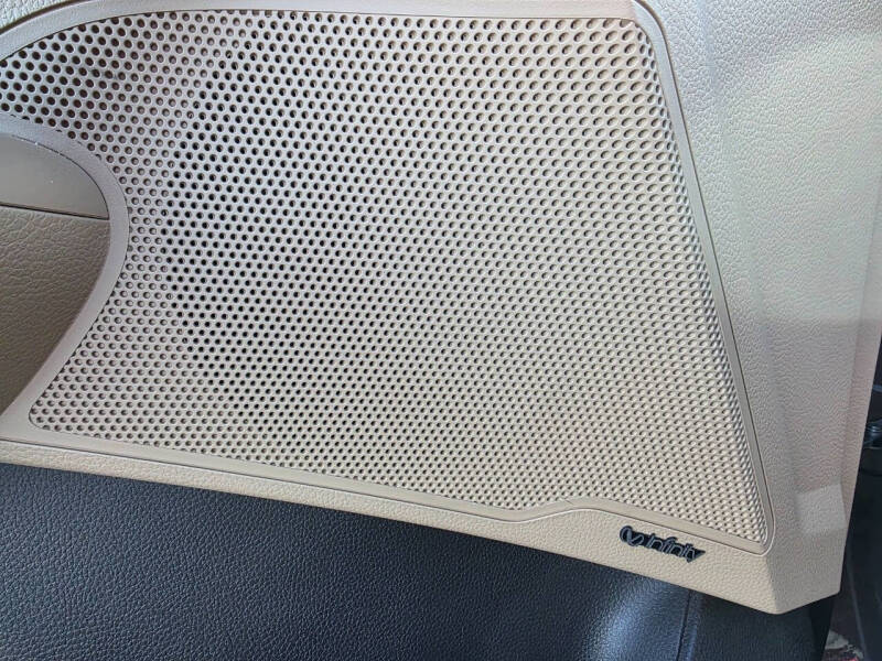 2017 Hyundai Azera Limited