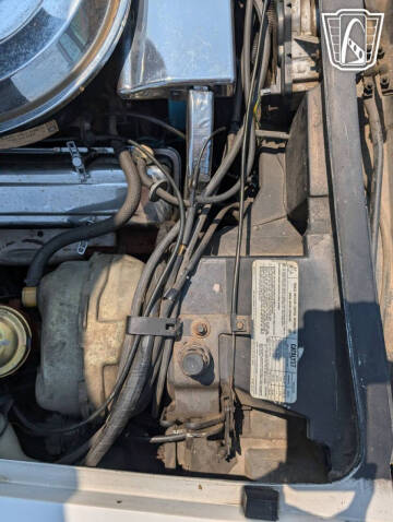 1977 Chevrolet Corvette