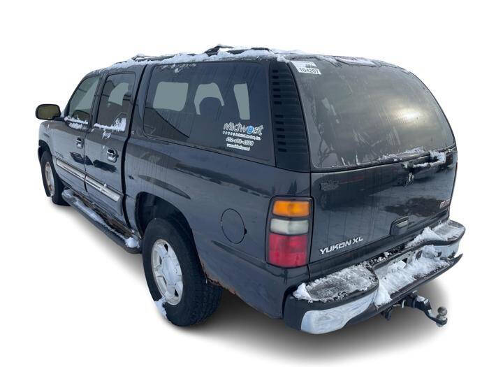 2005 GMC Yukon XL