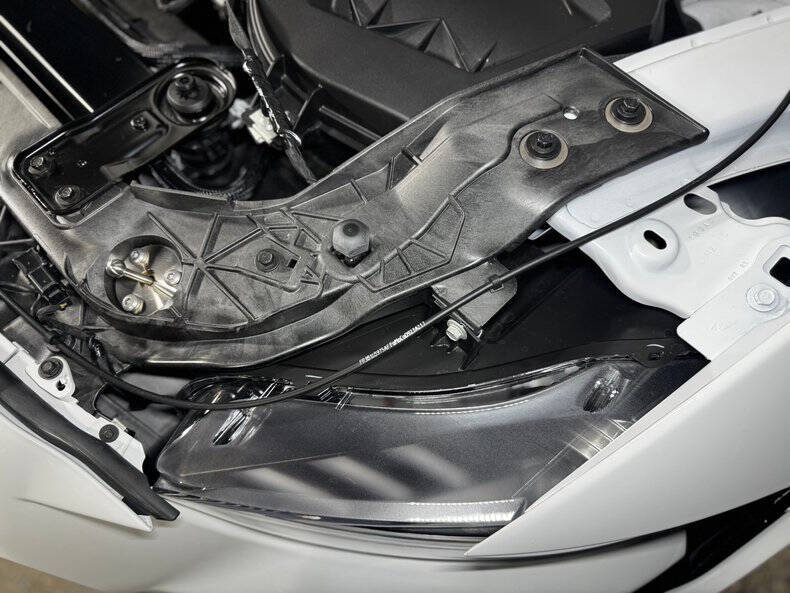 2021 Ford Mustang Shelby GT500