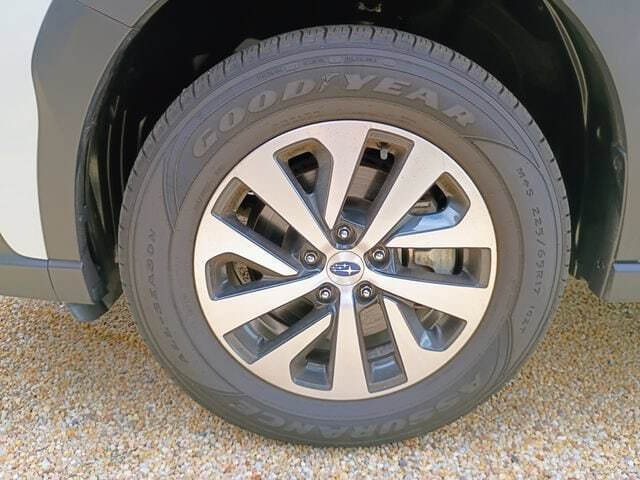 2023 Subaru Outback Premium