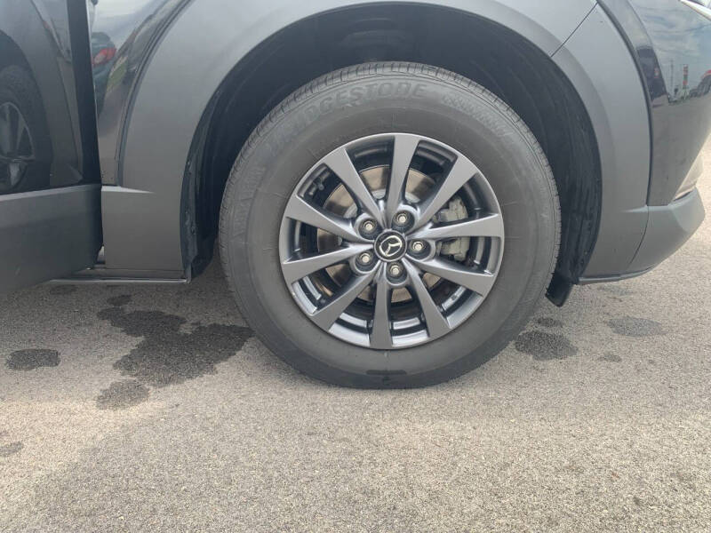2021 Mazda CX-30 2.5 S