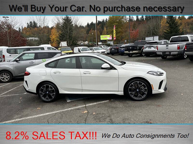 2025 BMW 2 Series 228 xDrive Gran Coupe