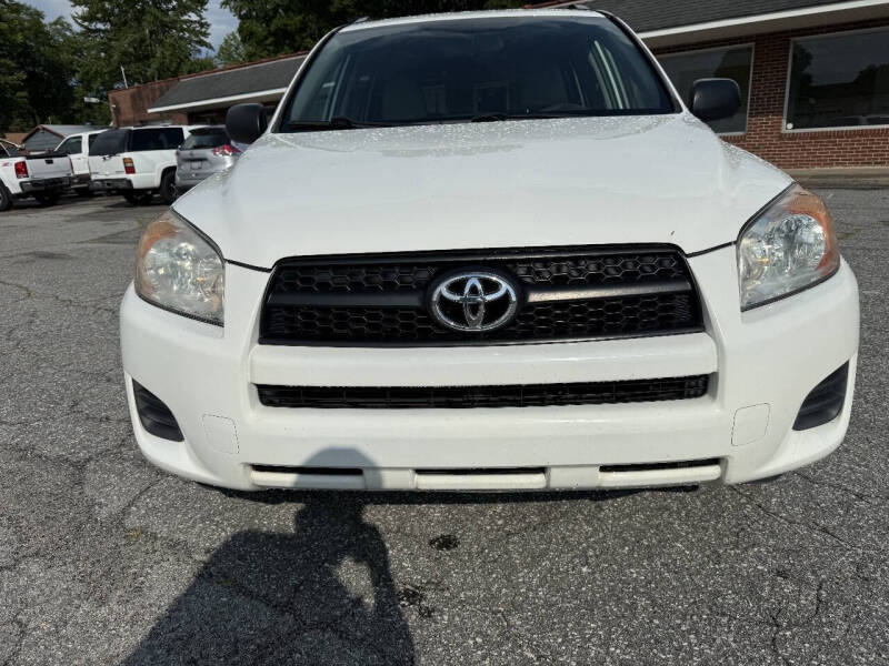 2010 Toyota RAV4