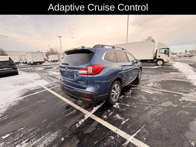 2019 Subaru Ascent Touring