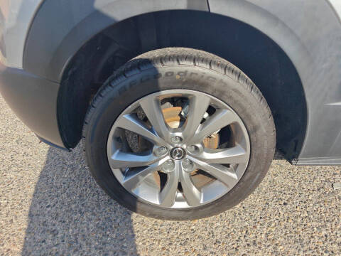 2020 Mazda CX-30 Select