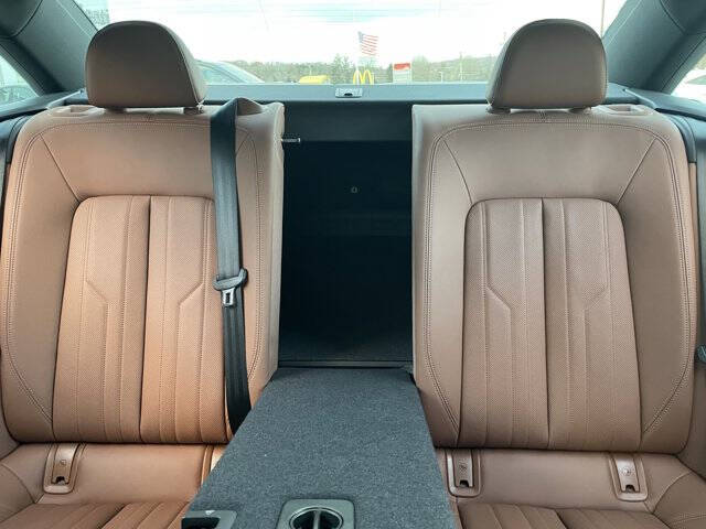 2025 Audi A6 quattro Premium 55 TFSI