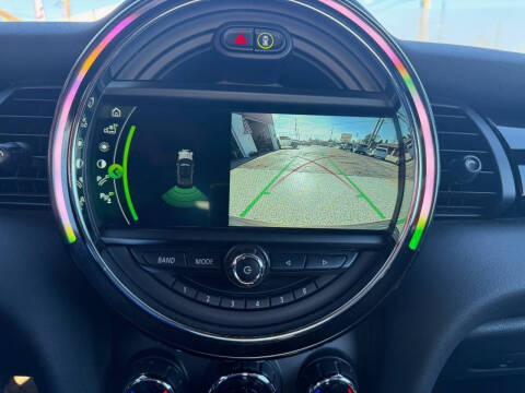 2019 MINI Convertible Cooper S