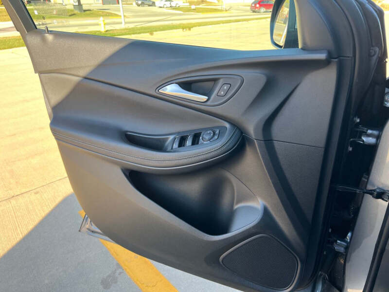 2022 Buick Encore GX Preferred