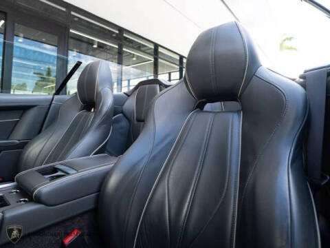 2015 Aston Martin DB9