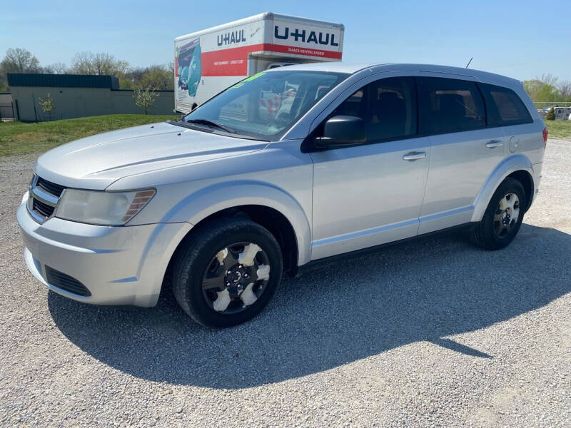 2009 Dodge Journey for sale at Reliable Cars KC LLC in Independence MO