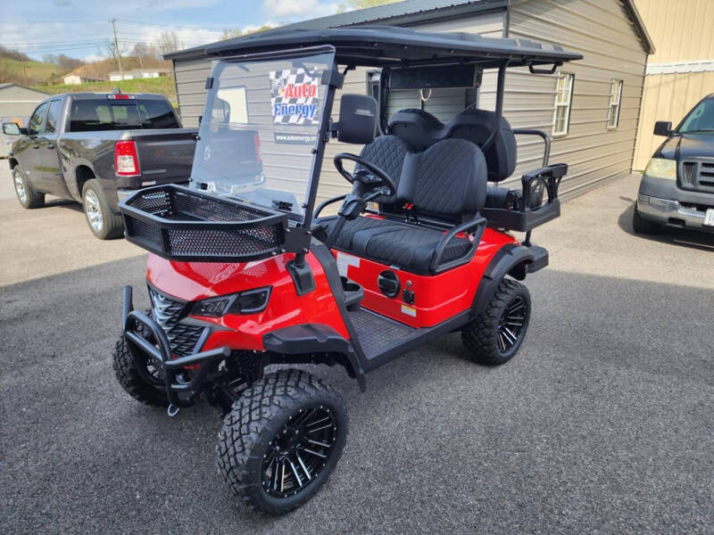 2025 TrailMaster TBM X4