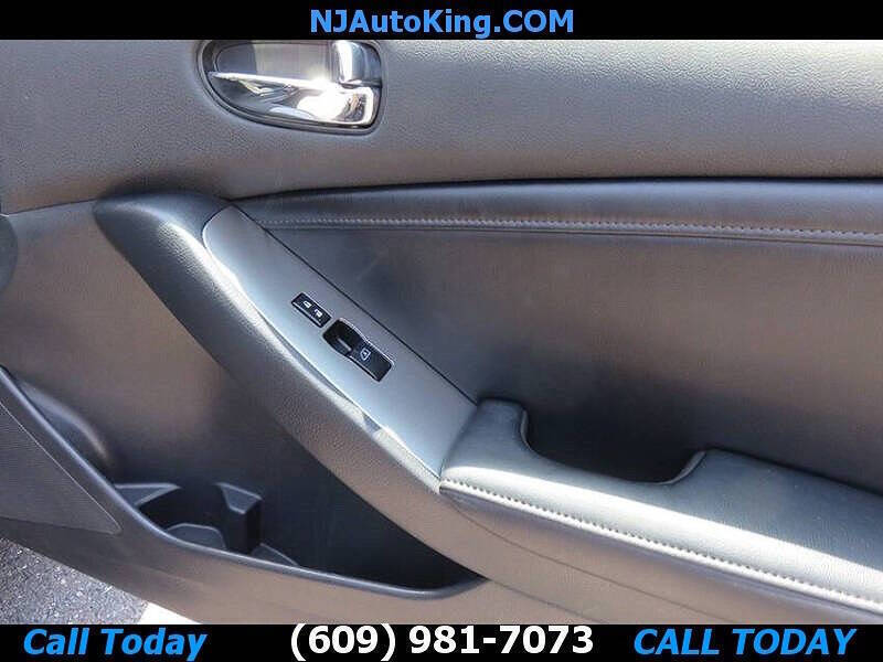 2008 Nissan Altima 3.5 SL