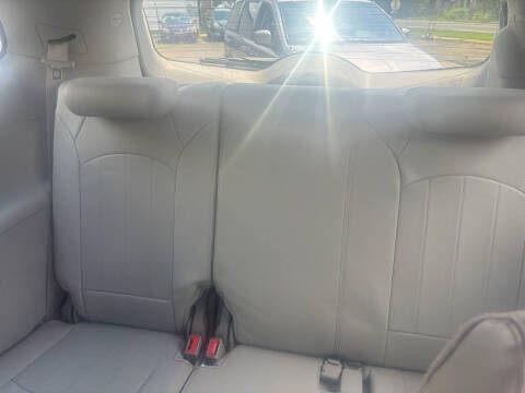 2014 Buick Enclave Premium